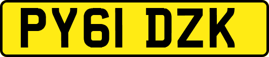 PY61DZK