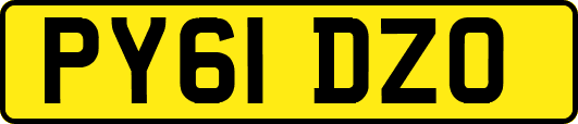 PY61DZO