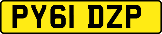 PY61DZP
