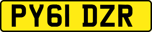 PY61DZR