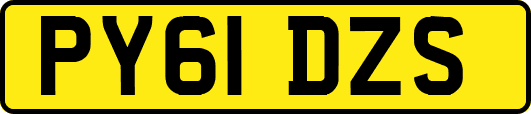 PY61DZS