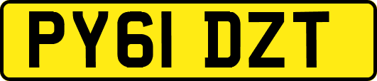 PY61DZT