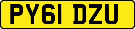 PY61DZU