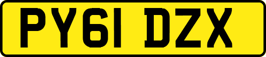 PY61DZX