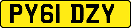 PY61DZY