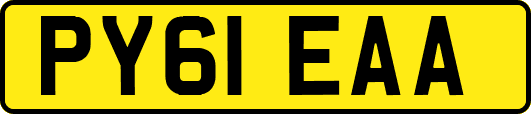 PY61EAA