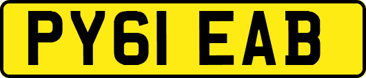 PY61EAB