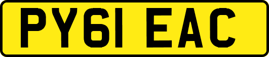 PY61EAC
