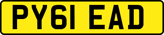 PY61EAD