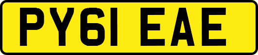 PY61EAE