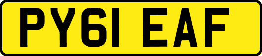 PY61EAF
