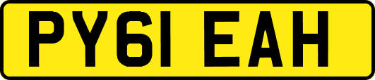 PY61EAH