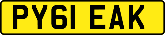 PY61EAK