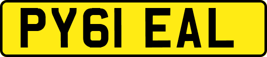 PY61EAL