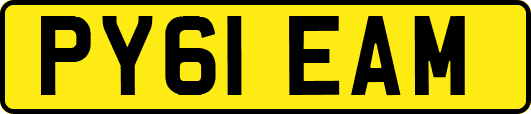PY61EAM