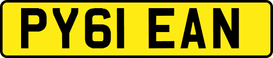 PY61EAN