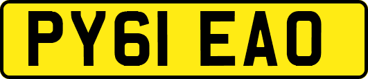 PY61EAO