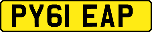 PY61EAP