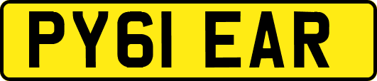 PY61EAR