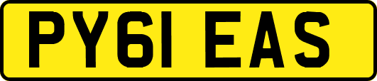 PY61EAS