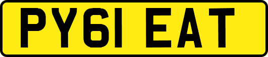 PY61EAT