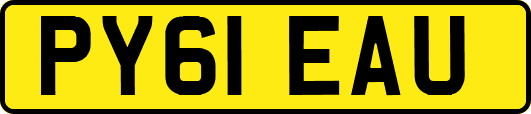 PY61EAU