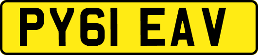 PY61EAV
