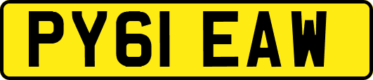 PY61EAW