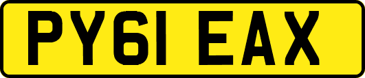 PY61EAX