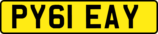 PY61EAY