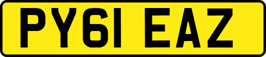 PY61EAZ