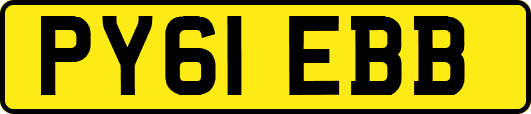 PY61EBB
