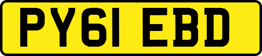 PY61EBD