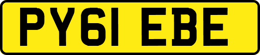 PY61EBE