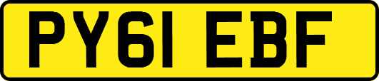 PY61EBF
