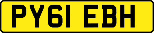 PY61EBH