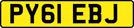 PY61EBJ