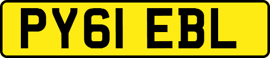 PY61EBL