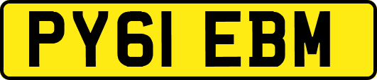 PY61EBM