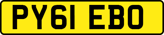 PY61EBO