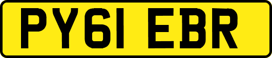 PY61EBR