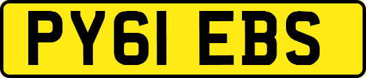 PY61EBS