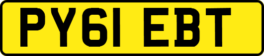 PY61EBT