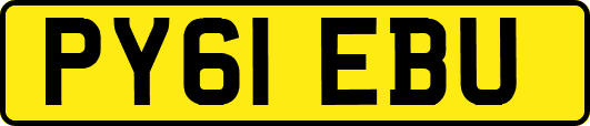 PY61EBU