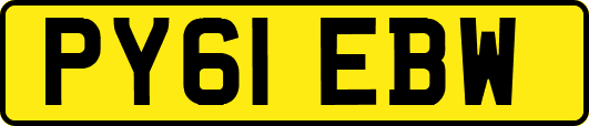 PY61EBW