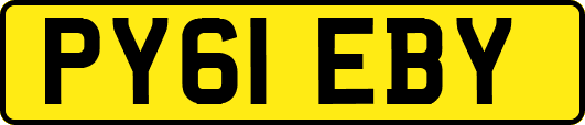 PY61EBY