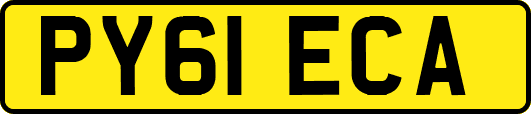 PY61ECA
