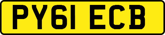 PY61ECB
