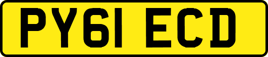 PY61ECD