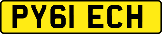 PY61ECH